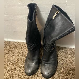 Harley Davidson Boots